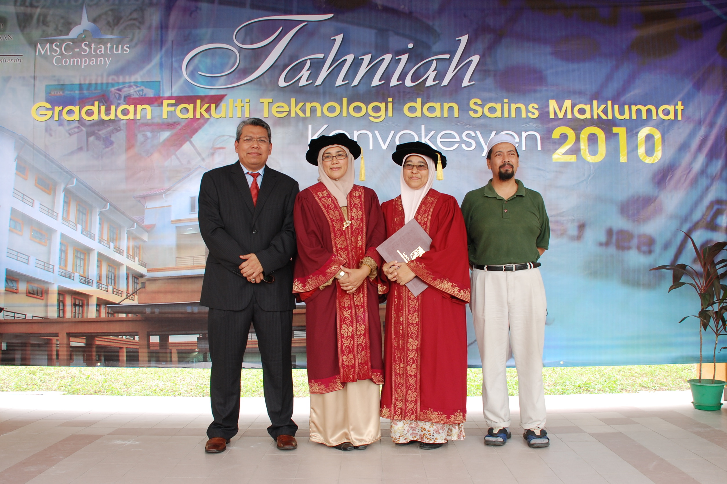 Mesra Graduan'10  0048